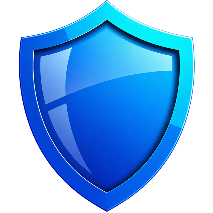 Blue Cipher AI logo
